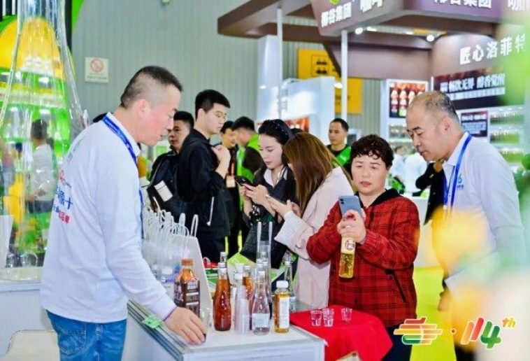 乡村振兴背景下食品企业必看：2026南京秋糖展位预定线下对接流程与注意事项