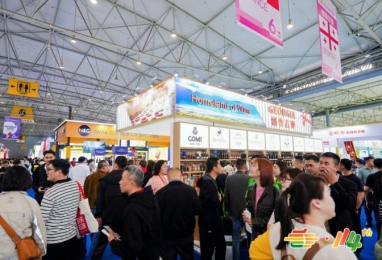 食品机械企业2026南京秋糖9号馆展位预定倒计时热门位置即将售罄