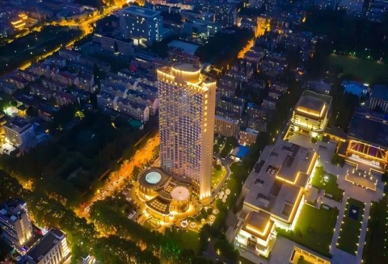 2026南京秋糖 | 维景国际大酒店精品调味品专区，*招商*启动