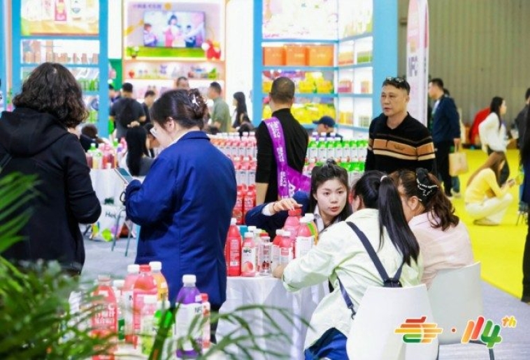 全程合规参展护航 南京秋糖供应链展位官方办理流程