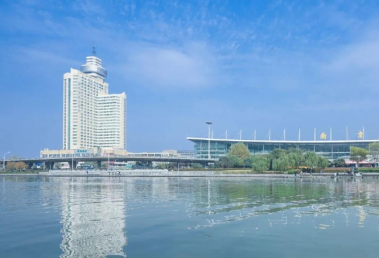 2026南京秋糖曙光国际大酒店乳饮休闲调味展商名录查询表版